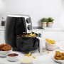 Tristar CRISPY 3.5L 1500W Oil-Free Fryer with Timer