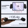 GameSir X5 Lite tipo C Android Ios controlador de juegos móvil Mando p