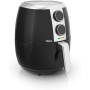 Tristar CRISPY 3.5L 1500W Oil-Free Fryer with Timer