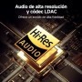 Etseinri 10K 8K Cable HDMI 2.1 5M, Certificado 48Gbps Ultra Alta Velocidad HDMI® Cable 4K 240Hz 165Hz 144Hz 120Hz 8K 60Hz 4:4:4