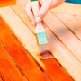AC - Bote de Barniz para Madera - Fabricado en España - Ideal para todo tipo de Maderas, vigas, cerchas, marcos, etc. -