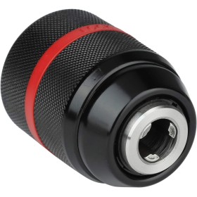 Portabrocas Taladro, Portabrocas sin Llave, Taladro Chuck Universal sin Llave de Cambio Rápido, Mount 1/2-20UNF 1.5-13mm
