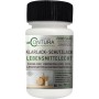 Contura - Barniz transparente para alimentos, barniz duro, tabla de cortar, tablero de madera, barniz LFGB (incoloro mate, 100
