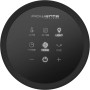Rowenta 2 in 1 Air Purifier and Fan, 12 Speed, Oscillation, Filters Fine Particles up to 99.95%, Quiet, Remote Control, Silver,