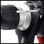 Einhell Martillo perforador con cable - TC-RH 1600. 240 V, 1600 W, 4 J, taladrado de impacto/cincelado neumático,