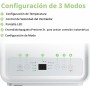COMFEE Penguin Portable Air Conditioner 9000 BTU/2300 Frigoriías Breezy Cool Pro – Air Conditioner Without Outdoor Unit, Low