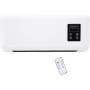 Split Air Conditioner, Heating And Wall Without Outdoor Unit For Greenhouse Mounted With Wall Heating And Compact Cooling For