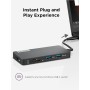 Lenovo USB-C 7-in-1 Hub