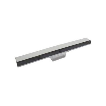 OSTENT Receptor infrarrojo inalámbrico de la barra del sensor del rayo de 360 ​​grados compatible para la consola de Nintendo