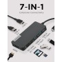 Lenovo USB-C 7-in-1 Hub