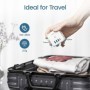 Monzana® Mobile Air Conditioner 4in1 Portable Air Conditioner 9000BTU Alexa 30m2 Cooler Remote Control