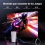 UGREEN Cable HDMI 2.1 8K Cable HDMI Certificado 8K 60Hz 4K 240Hz Ultra Alta Velocidad 48Gbps Aluminio eARC HDCP Dynamic HDR