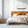 STARLYF Portable Heater, Bathroom Ceramic Heater, Bedroom, Heat with Timer, Remote Control, Maximum Energy Efficiency, Fan