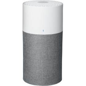 BLUEAIR Blue Pure 3410 Auto HEPASilent Air Purifier, Air Filter for Rooms up to 86 m², Grey