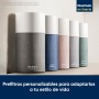 BLUEAIR Blue Pure 3410 Auto HEPASilent Air Purifier, Air Filter for Rooms up to 86 m², Grey