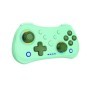 MINI mando inalámbrico multifuncional para Switch con luces RGB y basc