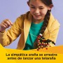 LEGO Creator 3 en 1 Fauna Salvaje: Araña Misteriosa, Set de Construcción Transformable en Serpiente de Juguete o Escorpión,