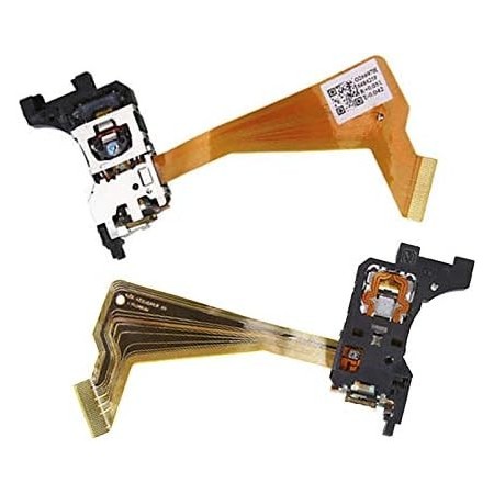 YuYue Accesorio de reemplazo de Lente láser Compatible con la Unidad de Disco Nintendo Wii RAF-3350 Universal