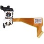 YuYue Accesorio de reemplazo de Lente láser Compatible con la Unidad de Disco Nintendo Wii RAF-3350 Universal