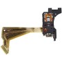 YuYue Accesorio de reemplazo de Lente láser Compatible con la Unidad de Disco Nintendo Wii RAF-3350 Universal