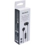 Sony MDR-EX15AP Auriculares dentro de oído Alámbrico - (Binaurale, Azul, 100 MW, Intraaural)