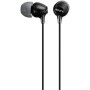Sony MDR-EX15AP Auriculares dentro de oído Alámbrico - (Binaurale, Azul, 100 MW, Intraaural)
