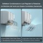 Universal Air Conditioning Deflector, Adjustable Air Conditioning Wind Deflector, Air Conditioning Wind Shield for Home/Office,