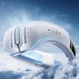 RANVOO AICE LITE Plus 2025 Máximo Flujo de Aire Frío [N.º1 Más Fresco y Duradero] Aire Acondicionado de Cuello, Ventilador