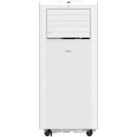 Fácula Tibet 7000BTU 3in1 WiFi Portable Air Conditioner | Ventilation+Dehumidification | Timer | Remote Control