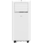 Fácula Tibet 7000BTU 3in1 WiFi Portable Air Conditioner | Ventilation+Dehumidification | Timer | Remote Control