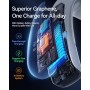 Nanocable Cable HDMI V2.0 4K@60HZ 18Gbps CCS 0.5 M