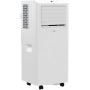 Fácula Tibet 7000BTU 3in1 WiFi Portable Air Conditioner | Ventilation+Dehumidification | Timer | Remote Control
