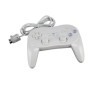 Wii Pro Classic Controller Gamepad Joypad Joystick para Nintendo Wii G