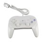 Wii Pro Classic Controller Gamepad Joypad Joystick para Nintendo Wii G