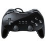 Wii Pro Classic Controller Gamepad Joypad Joystick para Nintendo Wii G