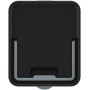 110-220V EU Plug Aire Acondicionado Portátil Mini Ventilador Humidificador Sistema Enfriador Inalámbrico Mini Enfriador de Aire