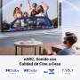 UGREEN Cable HDMI 2.1 Certificado 10K 8K 60Hz 4K 120Hz 48Gbps UHD eARC HDR Dinámico Dolby Vision 3D HDCP 2.3 Compatible con Mac