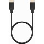 Aisens Cable HDMI V2.0 CCS AM-AM negro 0.5m