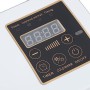 Wall Mounted Air Conditioner, Portable Air Conditioner, Smart Hot Cold for Bedroom, Office, Home, 220V