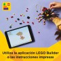 LEGO Creator 3 en 1 Fauna Salvaje: Araña Misteriosa, Set de Construcción Transformable en Serpiente de Juguete o Escorpión,