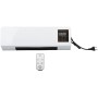 Wall Mounted Air Conditioner, Portable Air Conditioner, Smart Hot Cold for Bedroom, Office, Home, 220V