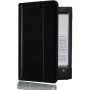 Funda para Sony PRS-T2 de 6 pulgadas, funda de piel sintética para lector electrónico Sony PRS-T2 - Funda protectora de lujo