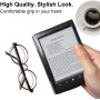 Funda para Sony PRS-T2 de 6 pulgadas, funda de piel sintética para lector electrónico Sony PRS-T2 - Funda protectora de lujo