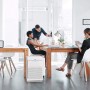 WINIX ZERO Air Purifier, H13 HEPA Filter, CADR 390 m³/h (up to 99 m²). PlasmaWave Technology. Reduces 99.999% of Pollutants,