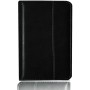 Funda para Sony PRS-T2 de 6 pulgadas, funda de piel sintética para lector electrónico Sony PRS-T2 - Funda protectora de lujo