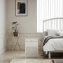 WINIX ZERO Air Purifier, H13 HEPA Filter, CADR 390 m³/h (up to 99 m²). PlasmaWave Technology. Reduces 99.999% of Pollutants,