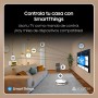 Samsung TV Crystal UHD 4K 2024 55DU8505 Smart TV de 55" Crystal UHD con Colores increíbles, el Mejor Smart TV, Peana con Altura