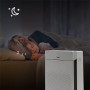 WINIX ZERO Air Purifier, H13 HEPA Filter, CADR 390 m³/h (up to 99 m²). PlasmaWave Technology. Reduces 99.999% of Pollutants,