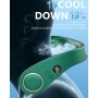 WINIX ZERO Air Purifier, H13 HEPA Filter, CADR 390 m³/h (up to 99 m²). PlasmaWave Technology. Reduces 99.999% of Pollutants,