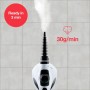 Solac Steam Jet 2.1 Limpiador a Vapor 1050W